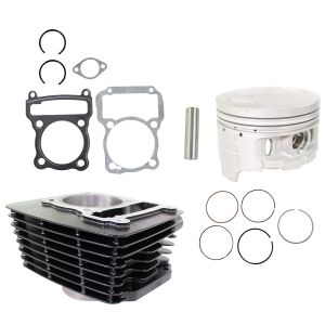 KIT DE CILINDRO NEGRO / KDC-IR42