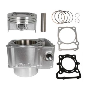 KIT DE CILINDRO PLATA / KDC-IR43