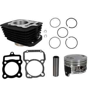 KIT DE CILINDRO-(KDC) JUEGO: CILINDRO, PERNO, PISTON, ANILLOS, SEGURO, EMPAQUE / KDC-IR47