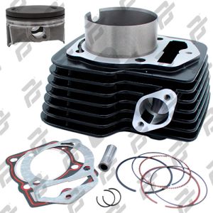 FIN - KIT DE CILINDRO / KDC-IR50