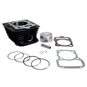 KIT DE CILINDRO MEJORADO 63.5MM DE DIAMETRO / KDC-R01