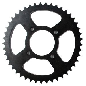 KIT DE SPROCKET CADENA REFORZADA 428H-118L SPROCKET45T/14T / KSP-033