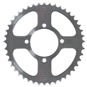 KIT DE SPROCKET KIIRUS CADENA REFORZADA 428H-126L 45T/14T / KSP-F02