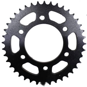 KIT DE SPROCKET KIIRUS CADENA REFORZADA 428H-136L SPROCKET 40T/14T / KSP-F19