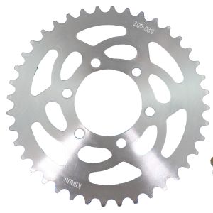KIT DE SPROCKET KIIRUS CADENA REFORZADA 520H-108L SPROCKET 40T/14T / KSP-F42