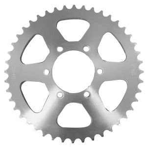 KIT DE SPROCKET KIIRUS CADENA REFORZADA 520H-110L SPROCKET 44T/14T / KSP-F43