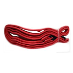 LIGA ELASTICA ROJA 1.20 m / LEL-004