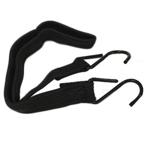 LIGA ELASTICA NEGRA 1.20 m / LEL-007