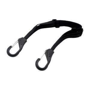 LIGA ELASTICA NEGRA 60 cm / LEL-011