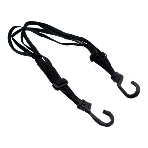 LIGA ELASTICA NEGRA 90 cm / LEL-016