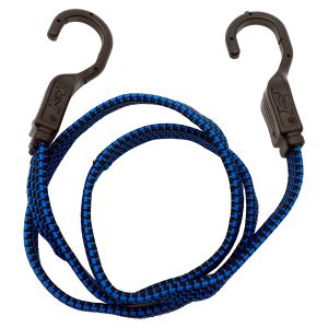 LIGA ELASTICA AZUL 18 MM * 1.M / LEL-020
