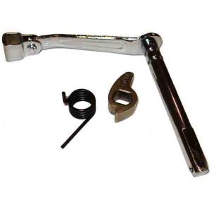 LEVA DE CLUTCH / LEV-005