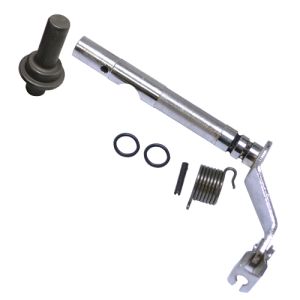 LEVA DE CLUTCH / LEV-006