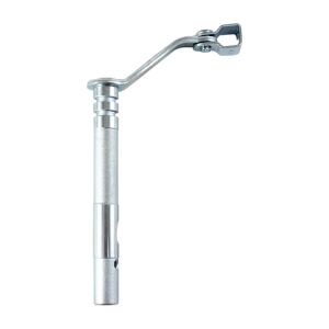 LEVA DE CLUTCH / LEV-009