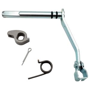 LEVA DE CLUTCH / LEV-012