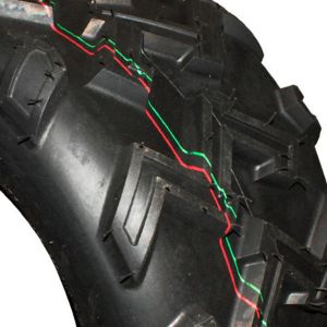 LLANTA 22-10-10 PARA CUATRIMOTO 4PR P306 / LLA-054