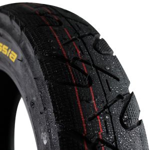 LLANTA 3.50-10 PREMIUM 6 CAPAS 332 CALLE NO USA CAMARA (TL) / LLA-061