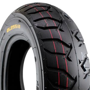 LLANTA 130/90-10 PREMIUM 6 CAPAS 804 CALLE NO USA CAMARA (TL) / LLA-063