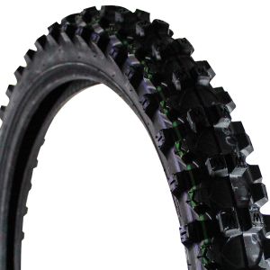 ESPECIAL  -  LLANTA 90/90-21  4 CAPAS PG18T TODO TERRENO USA CAMARA (TT) / LLA-068