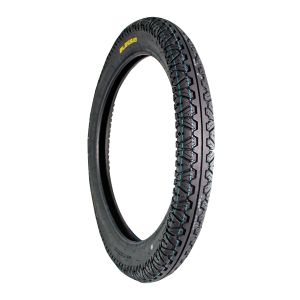 LLANTA 3.00-17 PREMIUM 6 CAPAS A322 CALLE USA CAMARA (TT) / LLA-075