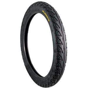 LLANTA 2.75-18 PREMIUM 6 CAPAS A339 CALLE USA CAMARA (TT) / LLA-076