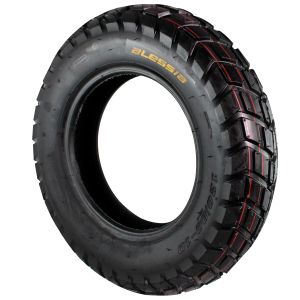 LLANTA 120/90-10 PREMIUM 6 CAPAS A922 CALLE NO USA CAMARA (TL) / LLA-078