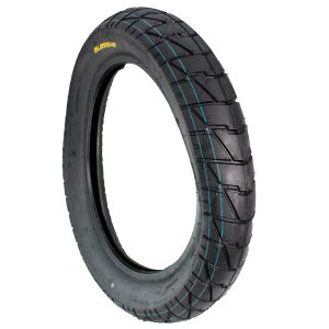 LLANTA 130/90-18 PREMIUM 6 CAPAS A813 CALLE USA CAMARA (TT) / LLA-079