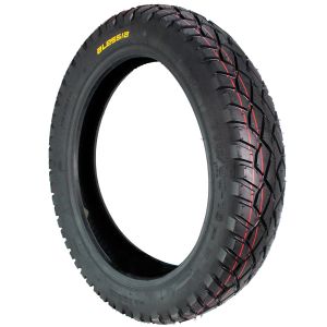 LLANTA 110/90-16 PREMIUM 6 CAPAS P36 CALLE NO USA CAMARA (TL) / LLA-080