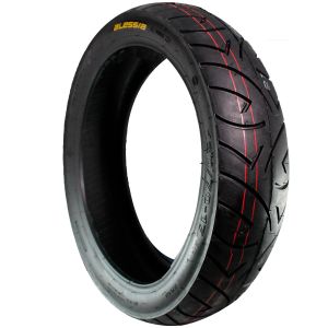 LLANTA 130/70-17 PREMIUM 6 CAPAS A433 CALLE NO USA CAMARA (TL) / LLA-081