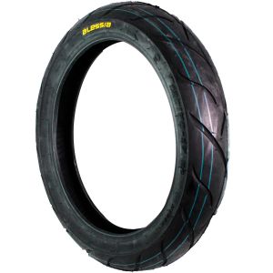 LLANTA 120/70-17 PREMIUM 6 CAPAS A806 CALLE USA CAMARA (TT) / LLA-082