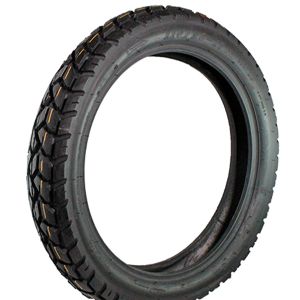 LLANTA 110/90-17 CST 4 CAPAS C6559 60P TACON BAJO USA CAMARA (TT) TRASERA / LLA-1002