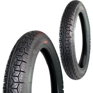 LLANTA 3.00-17 CST 4 CAPAS C265 CALLE USA CAMARA (TT) TRASERA / LLA-1004