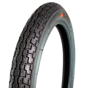 LLANTA 2.75-18 CST 4 CAPAS C901 CALLE USA CAMARA (TT) DELANTERA / LLA-1005