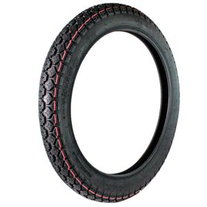 SHOP 25  -  LLANTA 3.00-18 CST 4 CAPAS C180 CALLE USA CAMARA (TT) TRASERA / LLA-1006