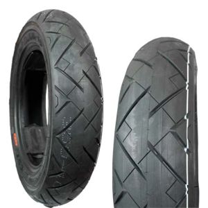 LLANTA 3.50-10 CST 4 CAPAS CM899 CALLE NO USA CAMARA (TL) / LLA-1012