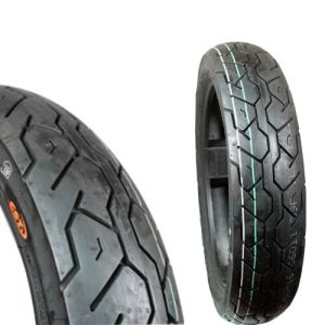 LLANTA 110/90-16 CST 4 CAPAS C6011 CALLE NO USA CAMARA (TL) / LLA-1013