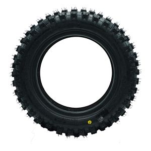 LLANTA 3.50-10 CST 6 CAPAS C803 NO USA CAMARA (TL) / LLA-1015