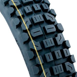 (CANCELADO) LLANTA 410-18 DIAMOND  4 CAPAS D-567 TACON ALTO USA CAMARA (TT) TRASERA / LLA-101