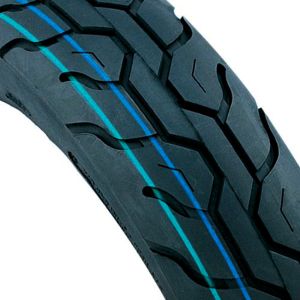 (CANCELADO) LLANTA 350-10 DIAMOND  4 CAPAS D-543 CALLE NO USA CAMARA (TL) / LLA-104