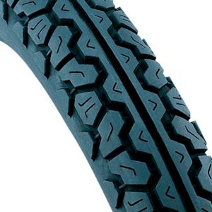 (CANCELADO) LLANTA 300-18 DIAMOND  4 CAPAS D-530 CALLE USA CAMARA (TT) TRASERA / LLA-107