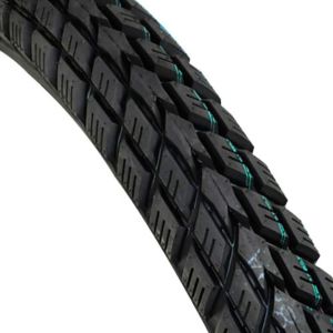 (CANCELADO) LLANTA 300-17 DIAMOND 6 CAPAS K-618 CALLE USA CAMARA (TT) TRASERA / LLA-112