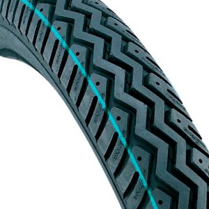 (CANCELADO) LLANTA 275-18 DIAMOND 4 CAPAS D-548 CALLE USA CAMARA (TT) TRASERA / LLA-115