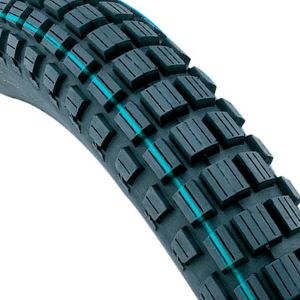 (CANCELADO) LLANTA 275-17 DIAMOND  4 CAPAS D-564 TACON BAJO USA CAMARA (TT) TRASERA / LLA-118