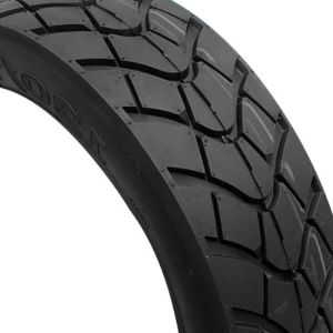 (CANCELADO) LLANTA 130/60-13 DIAMOND 4 CAPAS D-619 CALLE NO USA CAMARA (TL) TRASERA / LLA-119