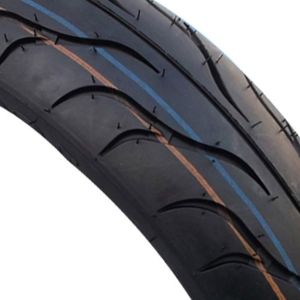 (CANCELADO) LLANTA 130/70-17 DIAMOND  4 CAPAS D-614 NO USA CAMARA (TL) TRASERA / LLA-123