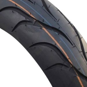 LLANTA 140/60-17 DIAMOND 6 CAPAS D-615 NO USA CAMARA (TL) TRASERA / LLA-126