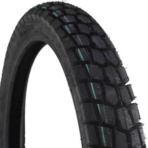 (CANCELADO) LLANTA 90/90-21 DIAMOND 6 CAPAS USA CAMARA (TT) / LLA-130