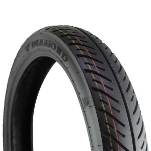 LLANTA 90/90-17 DIAMOND DIAMOND NO USA CAMARA (TL) / LLA-132