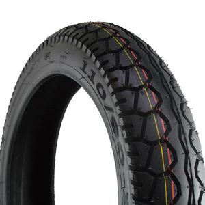 (CANCELADO) LLANTA 110/90-16 DIAMOND 4 CAPAS NO USA CAMARA (TL) DELANTERA / LLA-134