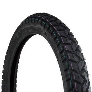 (CANCELADO) LLANTA 90/90-19 DIAMOND 4 CAPAS D605 USA CAMARA (TT) DELANTERA / LLA-136